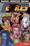 Marvel Monster Edition (2003) 14: Exiles