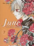 June: The Little Queen 7