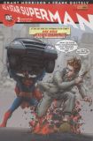 All Star Superman (2006) 02 [Comic Action 2006 Variant]