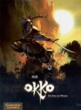 Okko 01: Das Buch des Wassers