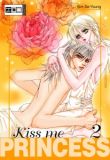 Kiss me Princess 2