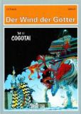 Der Wind der Götter (1987) SC 11: Cogotai