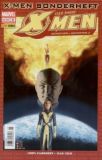 X-Men Sonderheft (2005) 09: Das Ende - Menschen & Mutanten 2