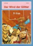 Der Wind der Götter (1987) SC 08: Ti Fun