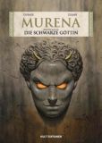 Murena (1998) HC 05: Die schwarze Göttin