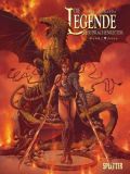 Die Legende der Drachenritter 01: Jaina
