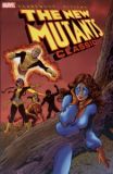 New Mutants Classic TPB 2