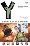 Y - The Last Man (2007) 02: Tage wie diese