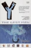 Y - The Last Man (2007) 04: Offenbarungen