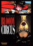 Bloody Circus 02: Runde vier bis sechs