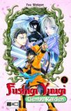 Fushigi Yuugi - Genbu Kaiden 02