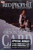 Red Prophet: Tales of Alvin Maker HC 1: Orson Scott Card