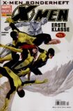 X-Men Sonderheft (2005) 12: Erste Klasse