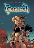 Ganarah 01: Die Tränen von Armon Surath