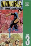 Invincible (2003) Ultimate Collection HC 03