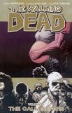The Walking Dead (2003) TPB 07: The Calm before