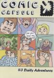 Comic Capsule 03: Daily Adventures