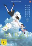Mirai - Das Mädchen aus der Zukunft: Official Guide plus DVD