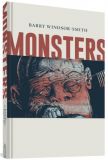 Monsters (2021) HC (Englische Ausgabe)