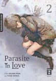 Parasite in Love 02