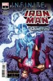 Iron Man (2020) Annual 01