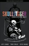 Skulldigger + Skeleton Boy (2020) TPB: From the World of Black Hammer