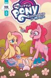 My Little Pony: Friendship is Magic (2012) 98: Season Ten Episode 10 (Retailer Incentive Cover RI)