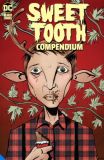 Sweet Tooth (2009) Compendium TPB