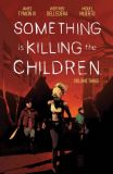 Something is Killing the Children (2019) TPB 03