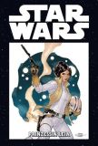 Star Wars Marvel Comic-Kollektion 004 (124): Prinzessin Leia