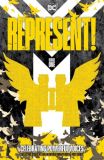 Represent! (2021) 01: Celebrating Powerful Voices (Abgabelimit: 1 Exemplar pro Kunde!)