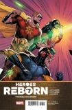 Heroes Reborn (2021) 07 (Abgabelimit: 1 Exemplar pro Kunde!)