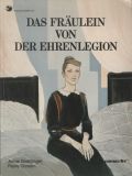 Das Fräulein von der Ehrenlegion (1983) SC