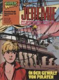 Super Sonderheft (1971) 13: Jeremie - In der Gewalt von Piraten