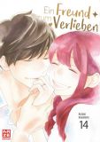 Ein Freund zum Verlieben 14