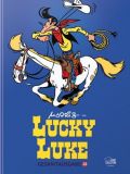 Lucky Luke - Die neue Gesamtausgabe 02