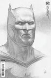 Batman (2016) 106 (Design Variant Cover)