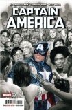 Captain America (2018) 30 (734)