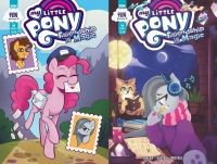 My Little Pony: Friendship is Magic (2012) 99: Season Ten Episode 11