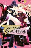Küsse & Schüsse - Verliebt in einen Yakuza 02