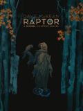 Raptor: A Sokól Graphic Novel (2021) SC