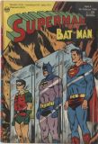 Superman und Batman (1966) 1968/04