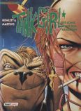 Tank Girl - Der Comic mit dem Känguruh (1995) 07/08
