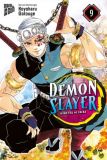 Demon Slayer - Kimetsu no Yaiba 09