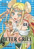 Peter Grill and the Philosophers Time 03