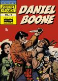 Sheriff Klassiker (2016) 19: Daniel Boone