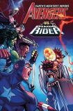 Avengers (2019) Paperback 05: Der Kampf der Ghost Rider