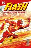 Flash - Der schnellste Held der Welt (2021) Softcover