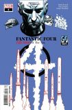 Fantastic Four: Life Story (2021) 03 (Abgabelimit: 1 Exemplar pro Kunde!)
