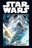 Star Wars Marvel Comic-Kollektion 008 (128): Imperium in Trümmern